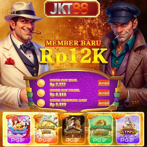 JKT88