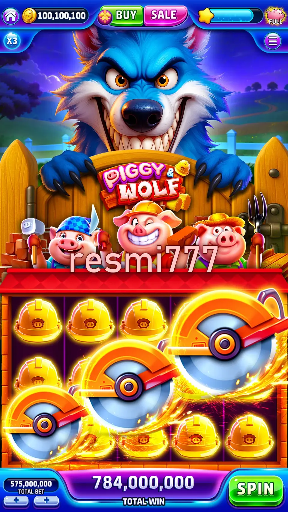 resmi777 Preview - Resmi Unduh